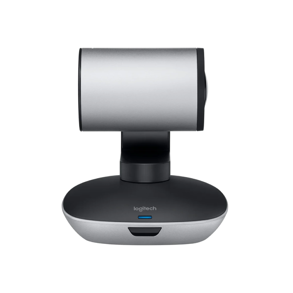 Logitech Webcam PTZ Pro 2 HD 1080p with Remote view 3
